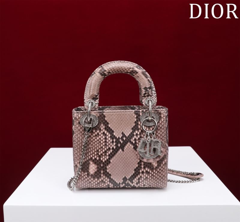 Dior My Lady Bags